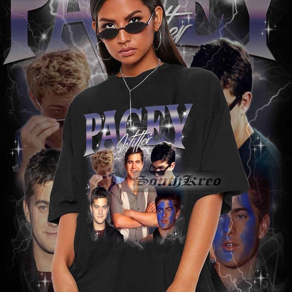 Pacey Witter Vuitino Merch